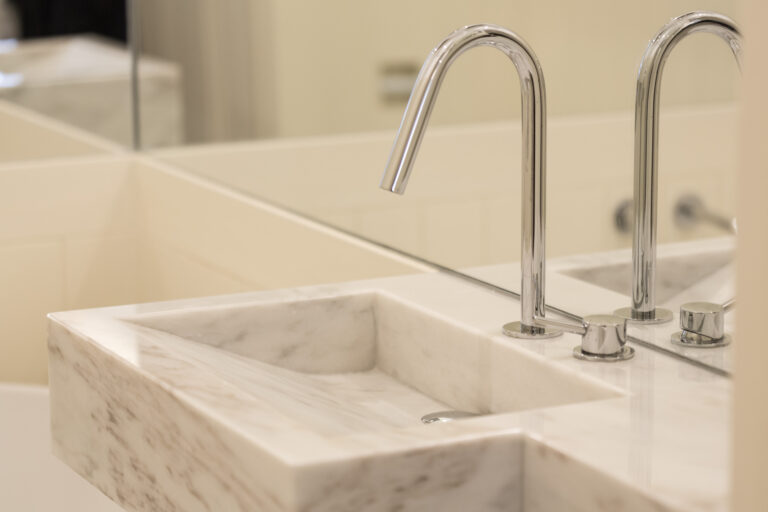 Abstract light and shadow pattern symbolising clarity and coordination in detailed design for development projects.