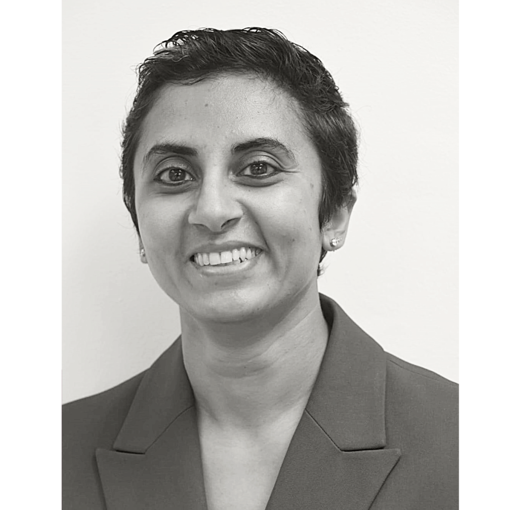 Tina Patel Architect & Director of Architect Your Home UK