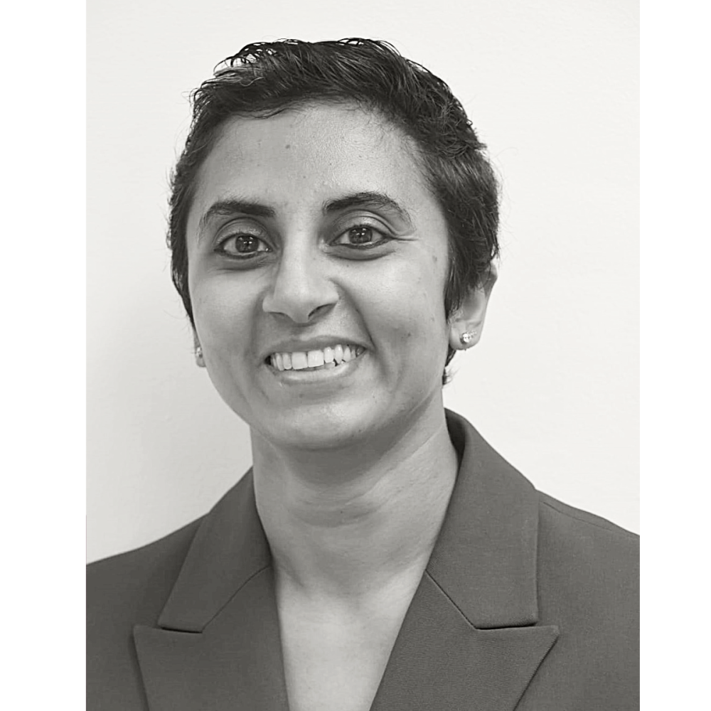 Tina Patel Architect & Director of Architect Your Home UK